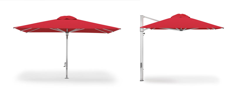 Frankford Eclipse Cantilever Umbrella