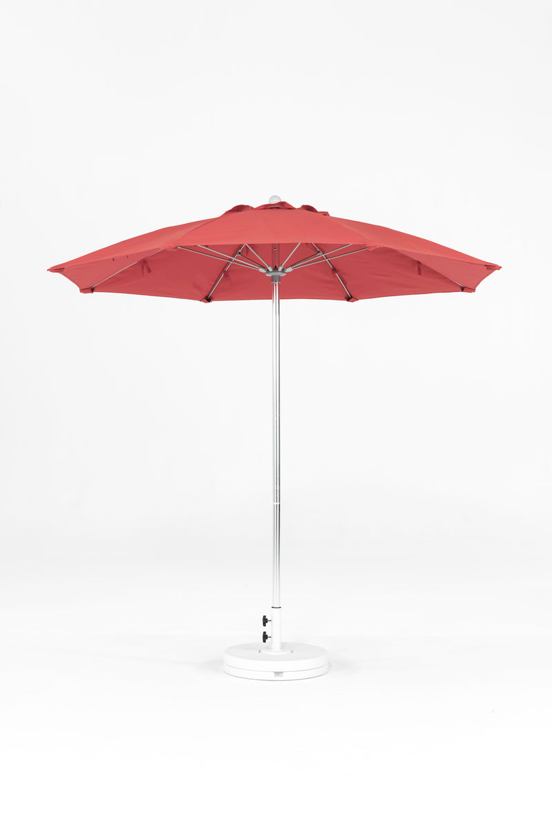 Frankford Catalina - 7.5' Modern Fiberglass Patio
