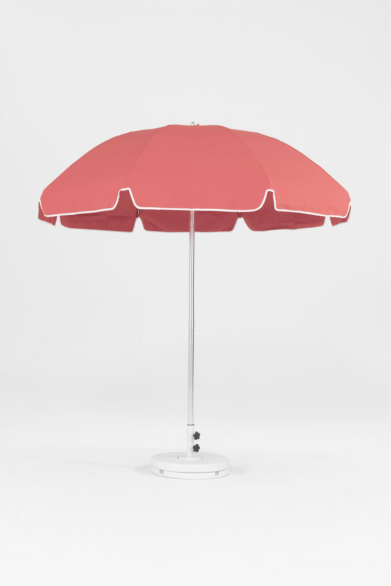 Frankford Laurel - 7.5' Classic Steel Umbrella