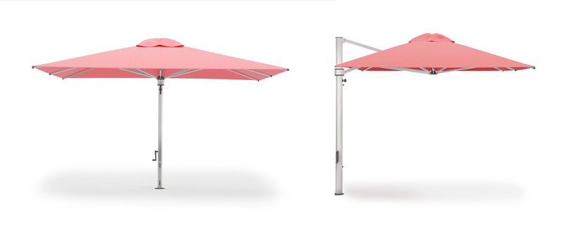 Frankford Eclipse Cantilever Umbrella