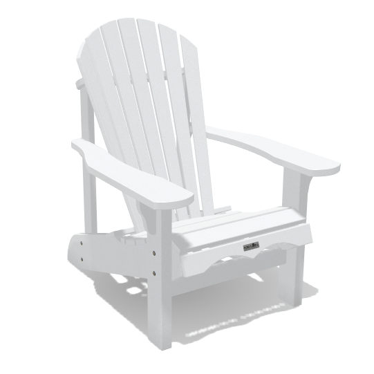 Adirondack Chair Small - MY OUTDOOR ROOM