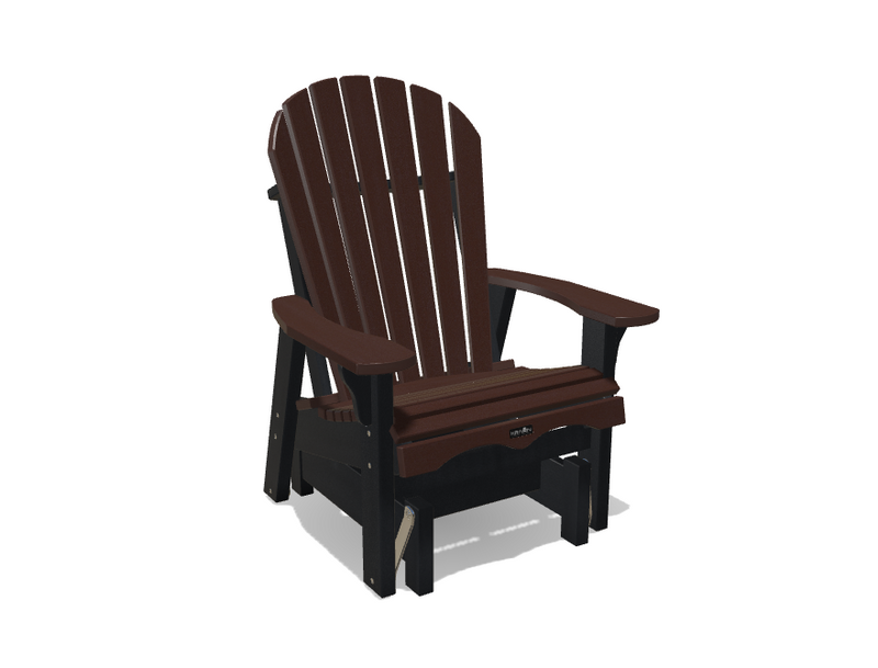 Krahn Adirondack Glider - Deluxe