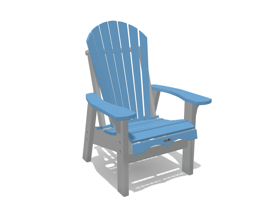 Krahn Adirondack Chair Patio - Small