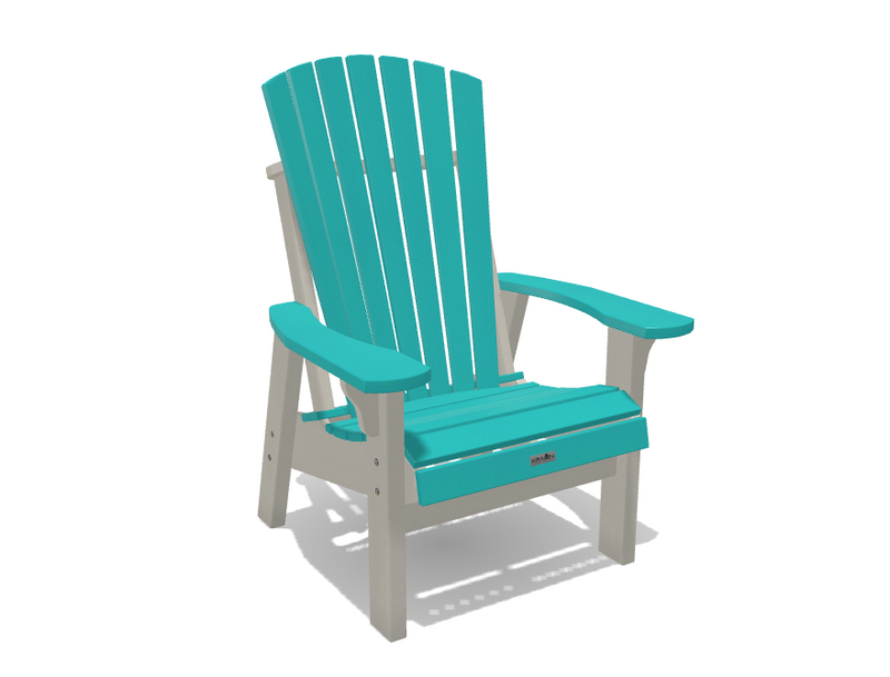 Krahn Adirondack Chair Patio - Classic