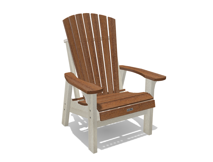 Krahn Adirondack Chair Patio - Classic