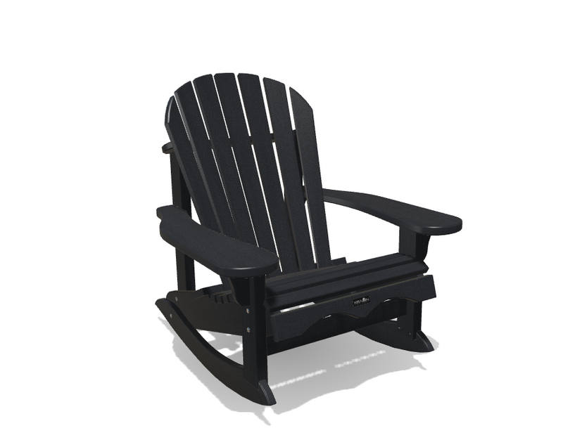 Krahn Adirondack Rocker - Deluxe