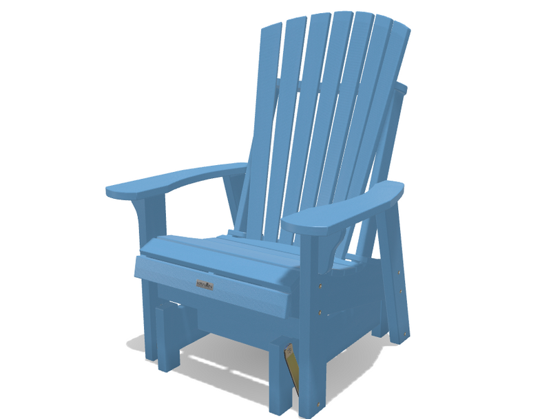 Krahn Adirondack Glider - Classic