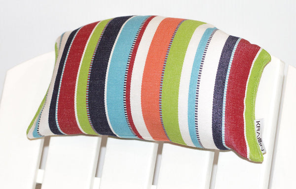 Adjustable Head Cushion | Neck Support