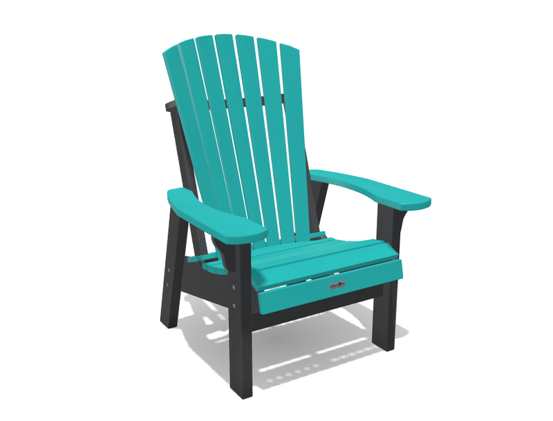 Krahn Adirondack Chair Patio - Classic