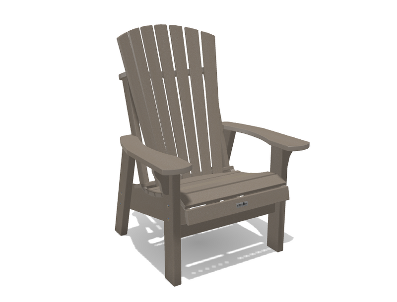 Krahn Adirondack Chair Patio - Classic