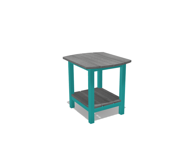 Krahn End Table - Deluxe
