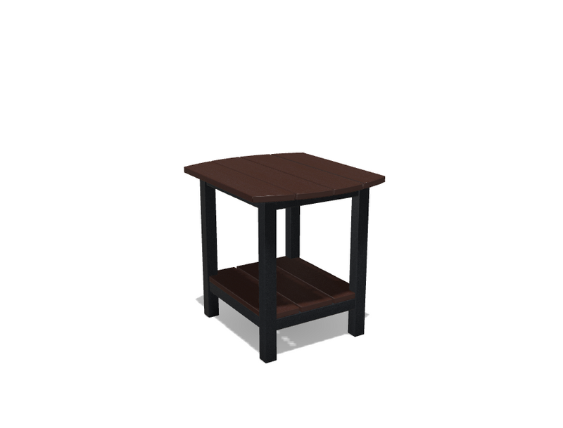 Krahn End Table - Deluxe