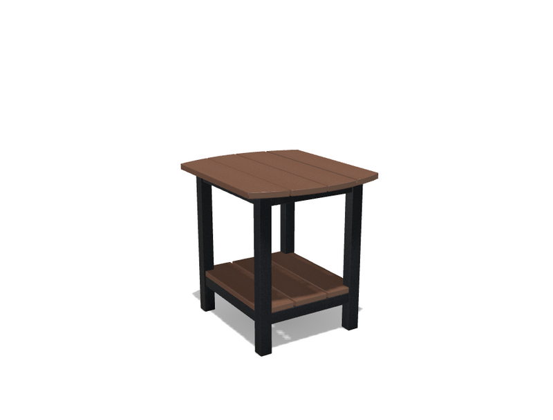 Krahn End Table - Deluxe