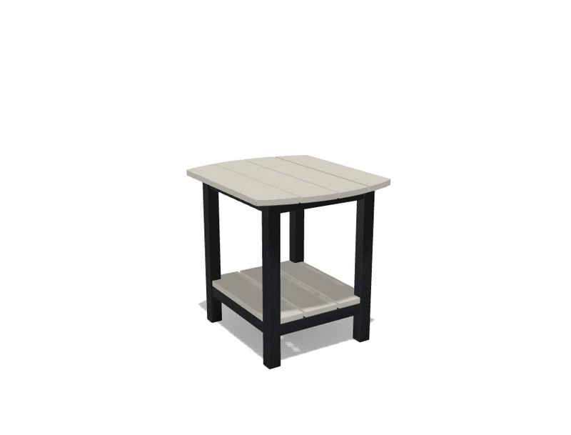 Krahn End Table - Deluxe