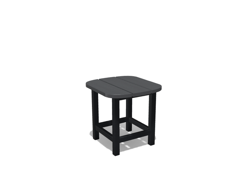 Krahn End Table