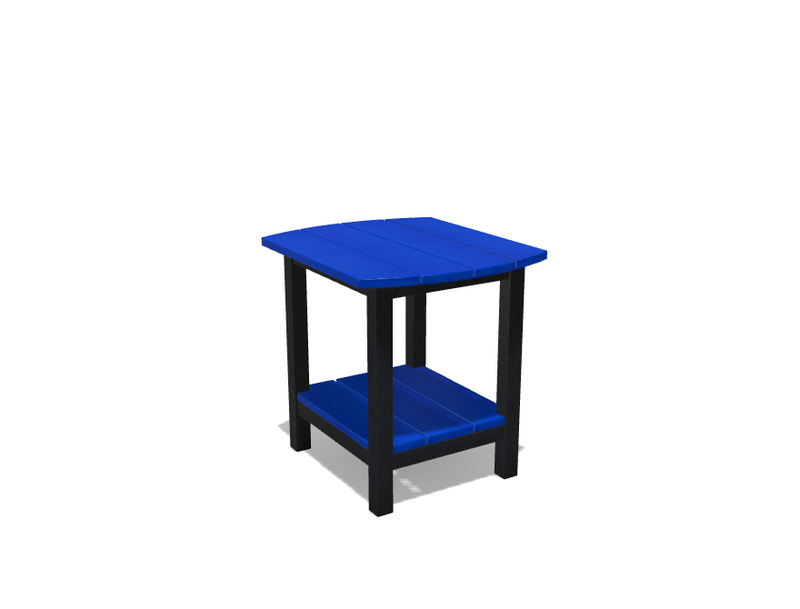 Krahn End Table - Deluxe