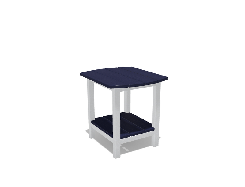Krahn End Table - Deluxe