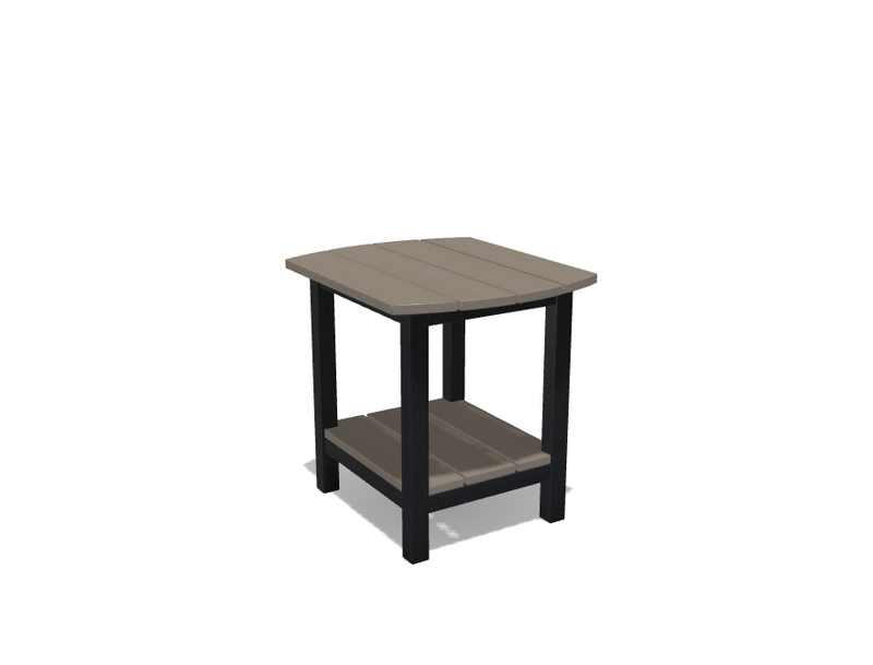 Krahn End Table - Deluxe