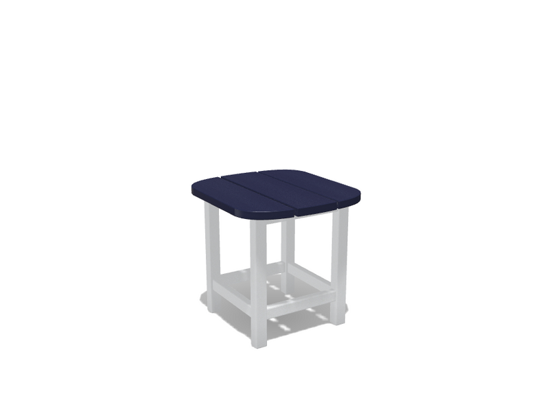 Krahn End Table