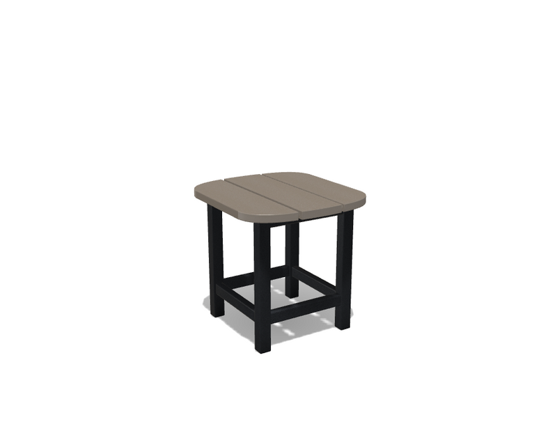 Krahn End Table
