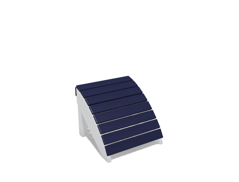 Krahn Muskoka Foot Rest