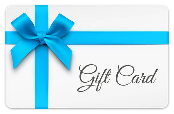 MY OUTDOOR ROOM Gift Card