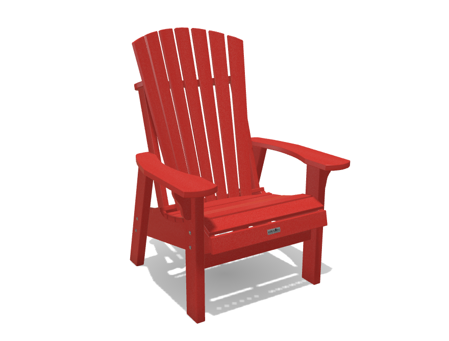 Krahn Adirondack Chair Patio - Classic