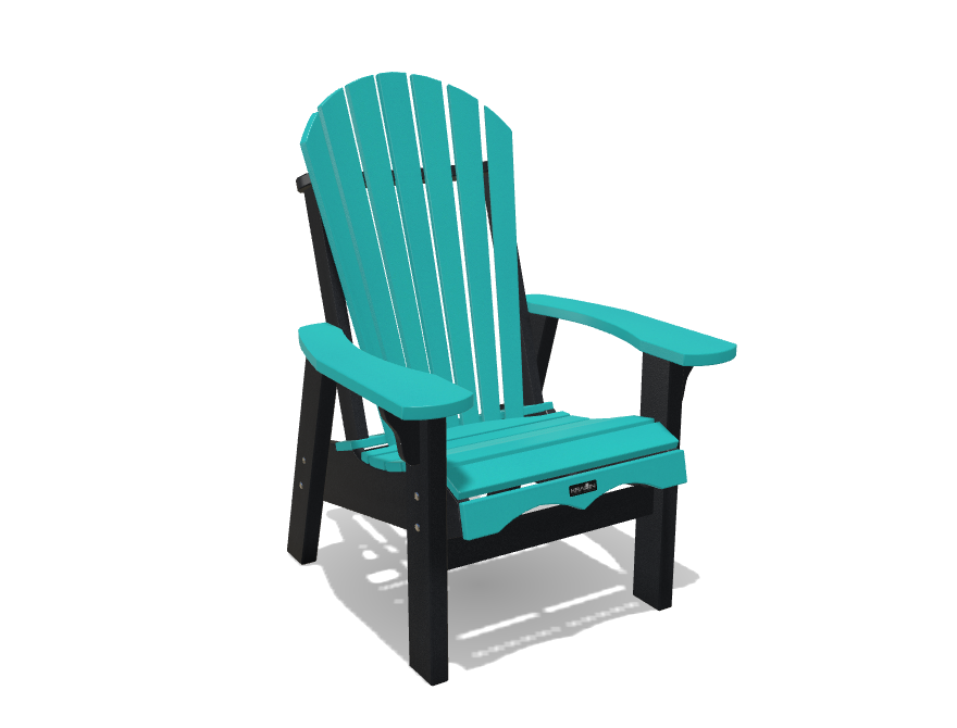 Krahn Adirondack Chair Patio - Small