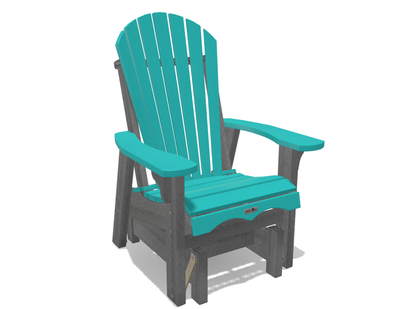 Krahn Adirondack Glider - Lite