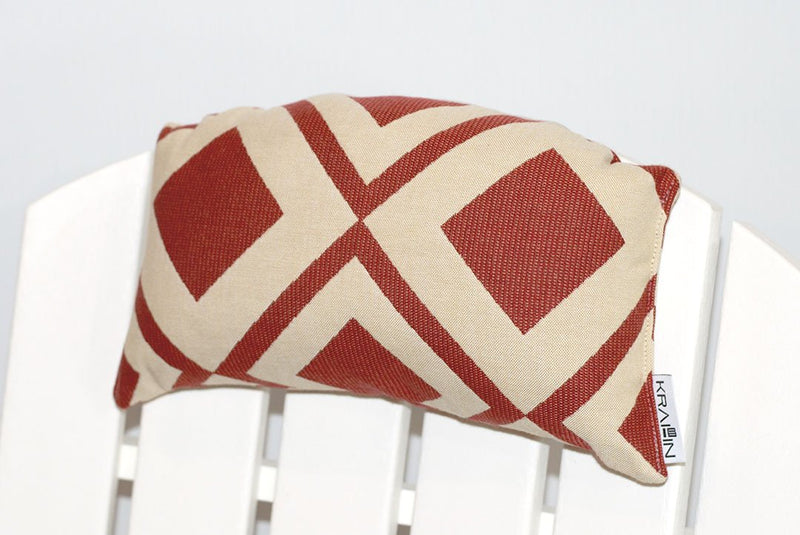 Head Cushion - MY OUTDOOR ROOM