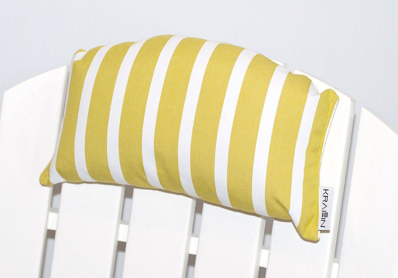 Head Cushion - MY OUTDOOR ROOM