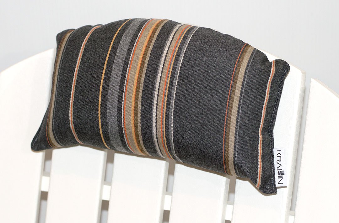 Head Cushion - MY OUTDOOR ROOM