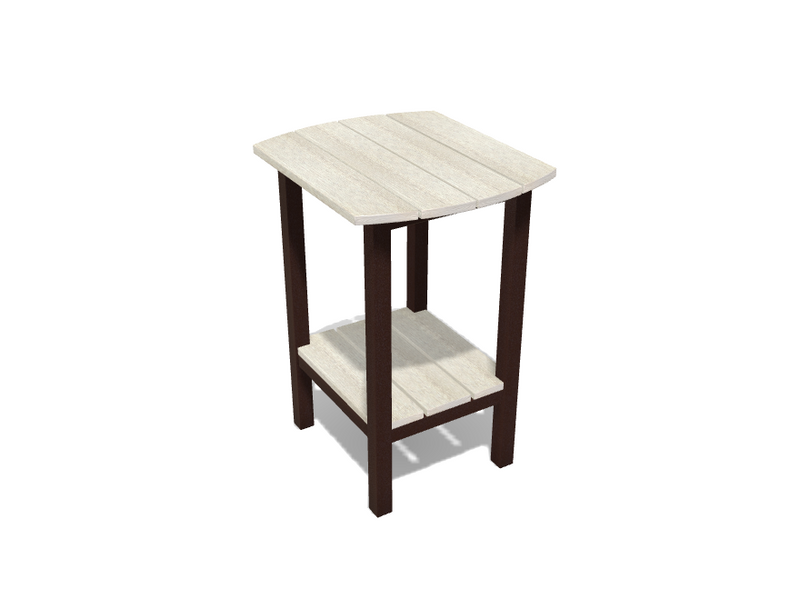 Krahn End Table - Bistro