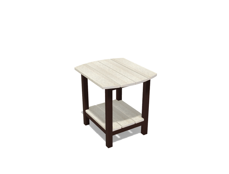 Krahn End Table - Deluxe