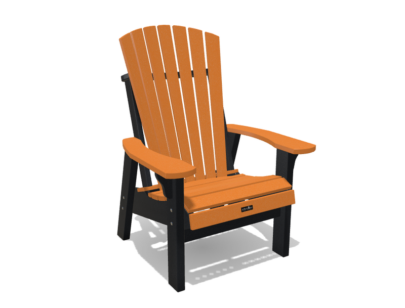 Krahn Adirondack Chair Patio - Classic