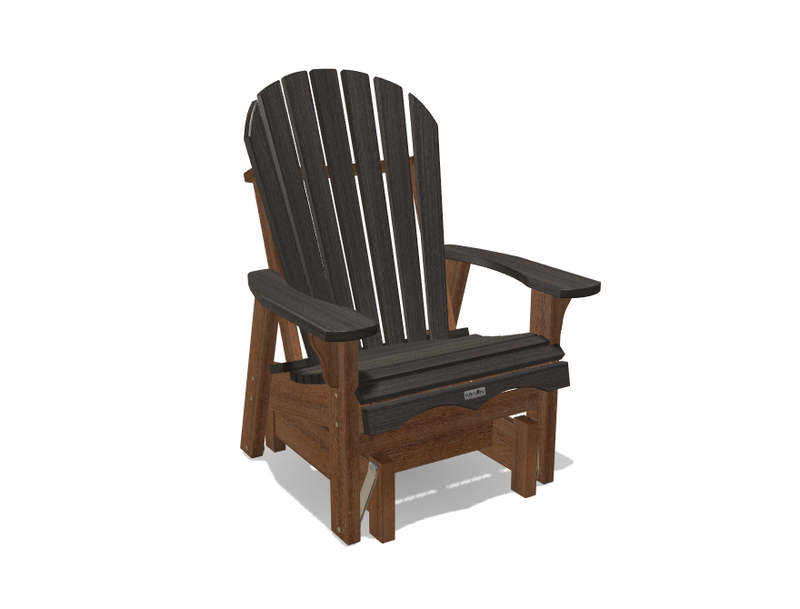 Krahn Adirondack Glider - Deluxe