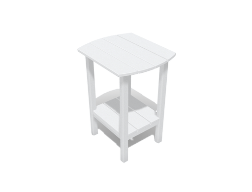 End Table Deluxe Bistro - MY OUTDOOR ROOM