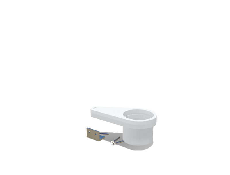Deep Pocket Cup Holder - MY OUTDOOR ROOM