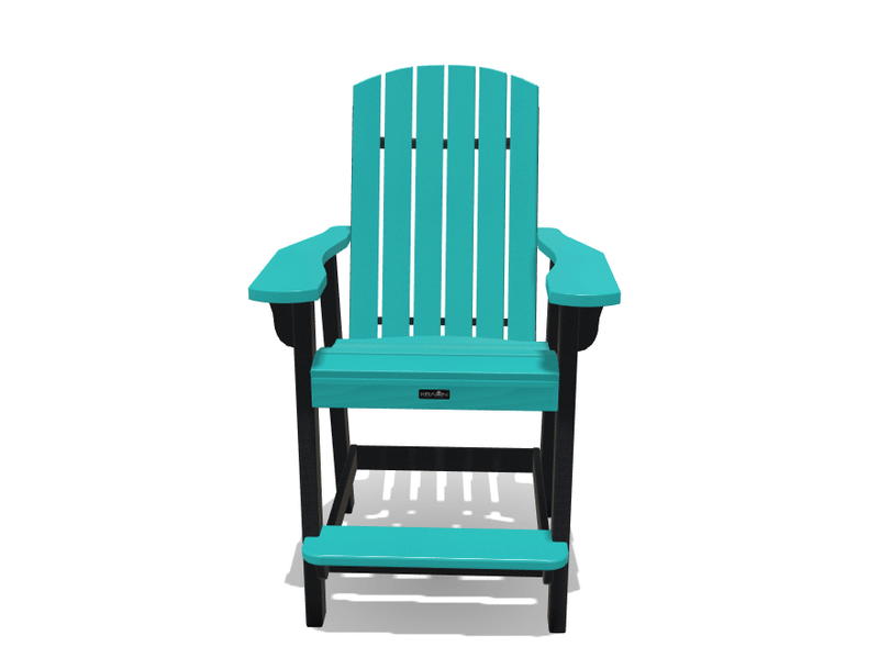 Bistro Chair - MY OUTDOOR ROOM