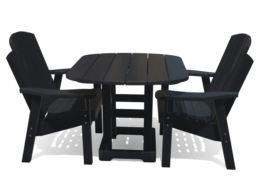Dining Table - MY OUTDOOR ROOM