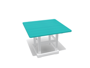 Dining Table Deluxe - MY OUTDOOR ROOM