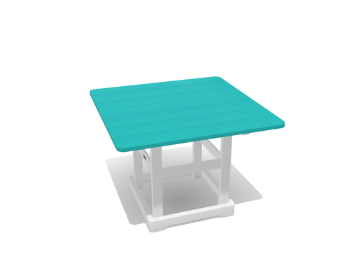 Dining Table Deluxe - MY OUTDOOR ROOM