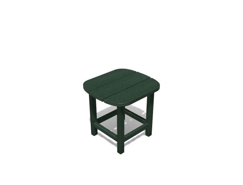 End Table - MY OUTDOOR ROOM