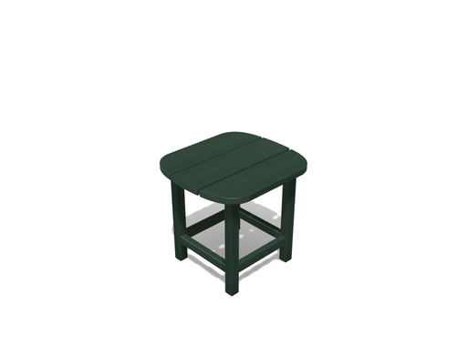 End Table - MY OUTDOOR ROOM