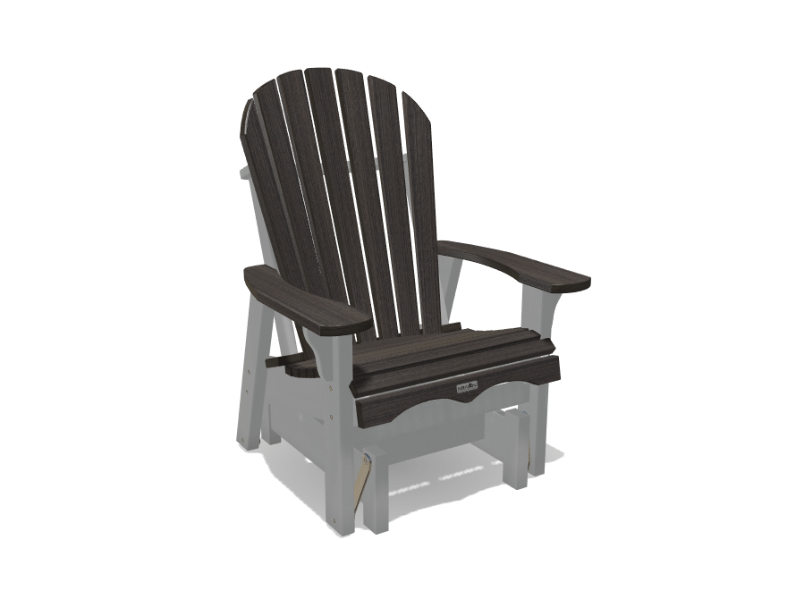 Outdoor Porch Rockers and Patio Gliders My Outdoor Room Canada