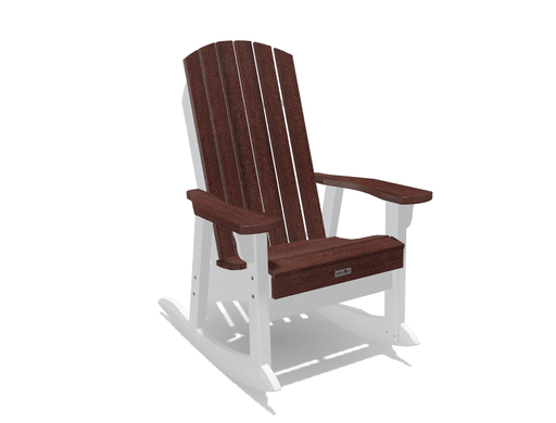 Porch Rocker - MY OUTDOOR ROOM