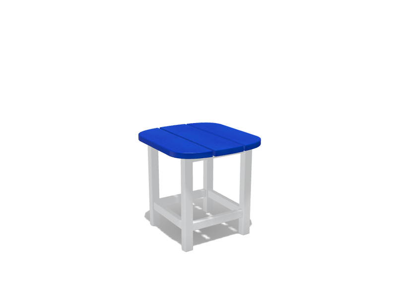 Krahn End Table