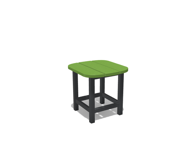 Krahn End Table