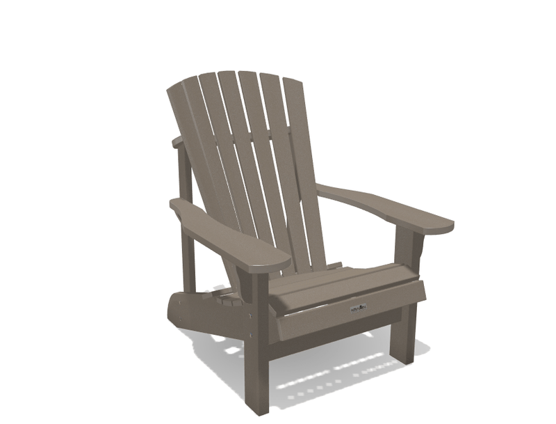 Adirondack Chair Classic - MY OUTDOOR ROOM