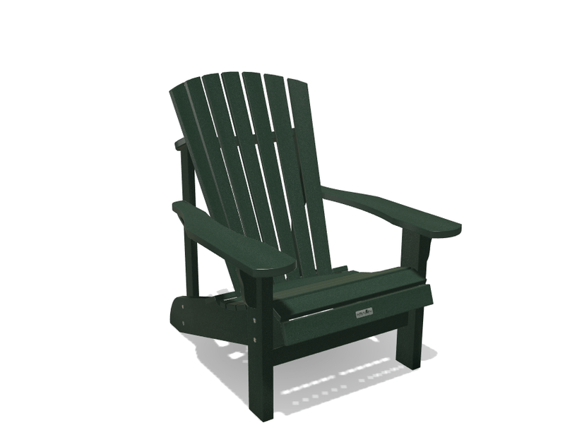Adirondack Chair Classic - MY OUTDOOR ROOM